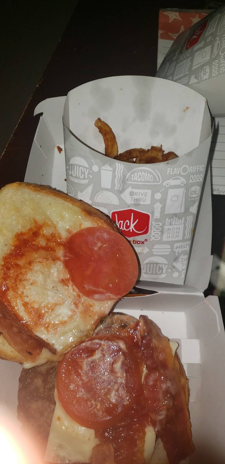 Jack in the Box | restaurant | 1502 Airline Rd Ste 302 Ste 302, Corpus Christi, TX 78412, USA | 3619808067 OR +1 361-980-8067