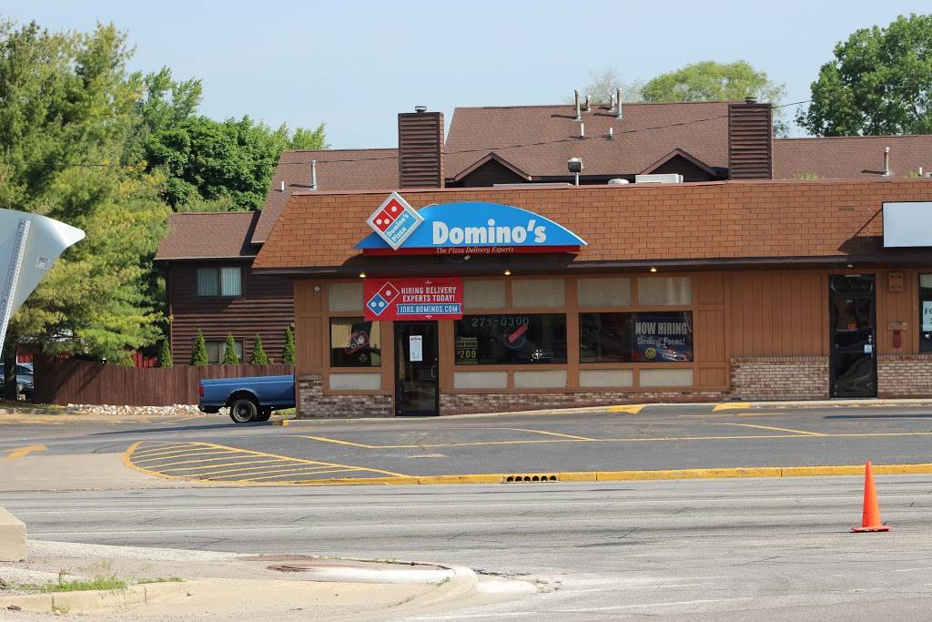 Dominos Pizza | meal delivery | 1627 Edison Rd, South Bend, IN 46637, USA | 5742710300 OR +1 574-271-0300