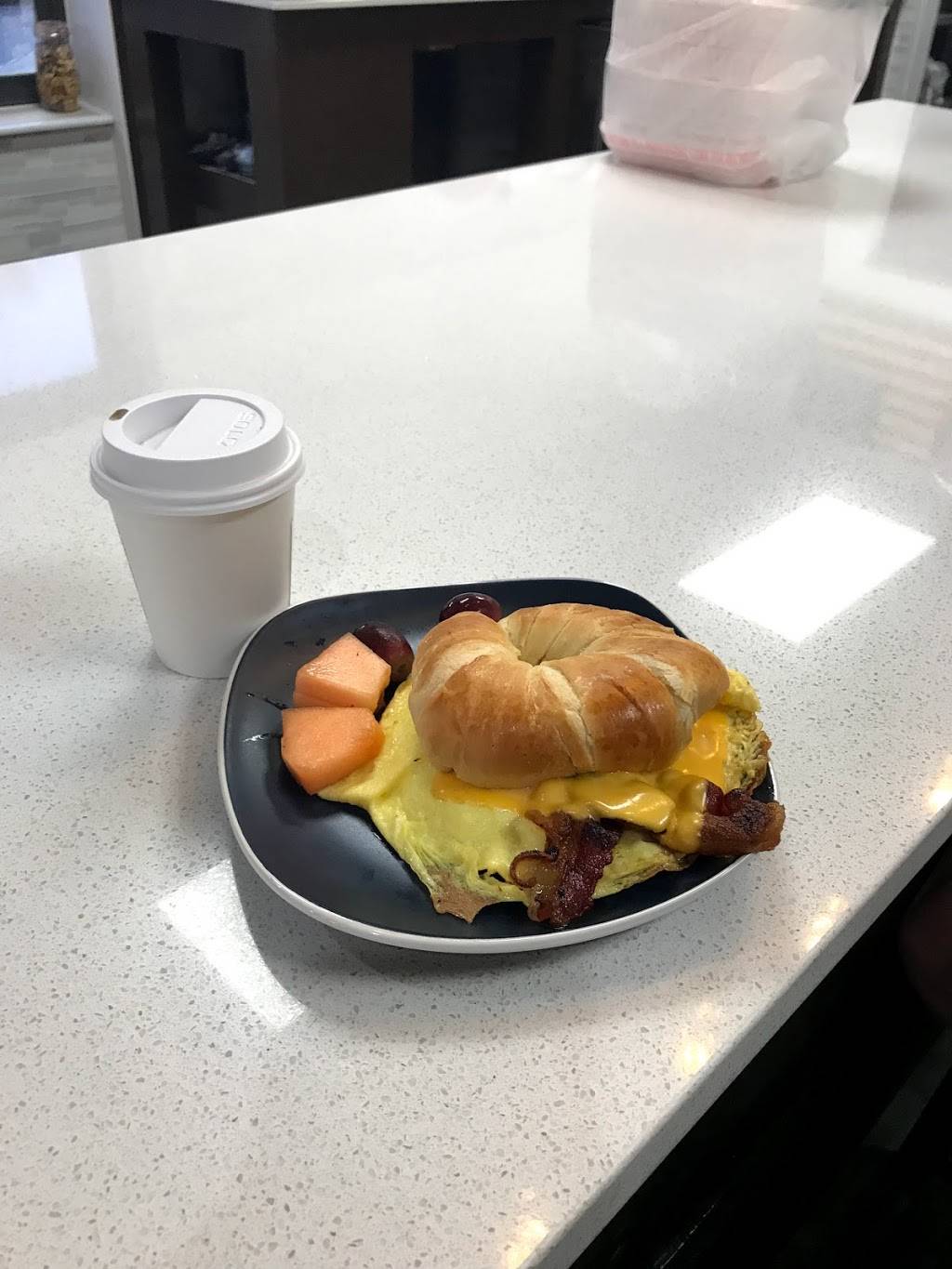 Rearview Coffee | restaurant | 1561 N Singleton Ave, Titusville, FL 32796, USA | 3215673413 OR +1 321-567-3413