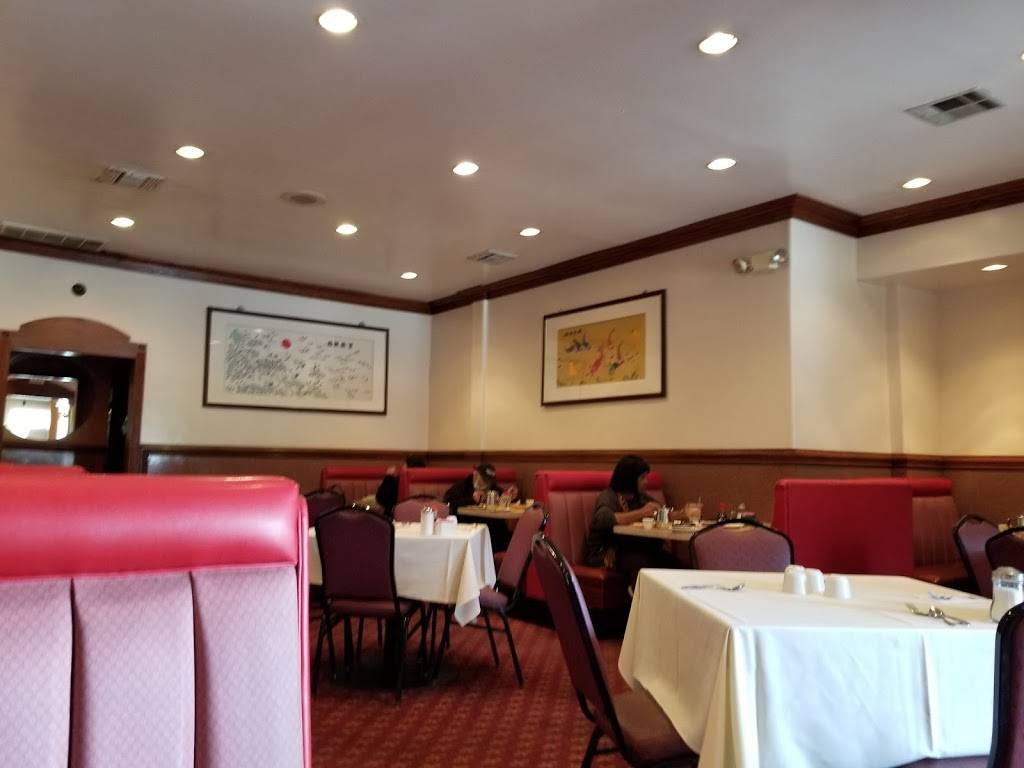 Fus Palace Restaurant | restaurant | 8751 Pico Blvd, Los Angeles, CA 90035, USA | 3102717887 OR +1 310-271-7887