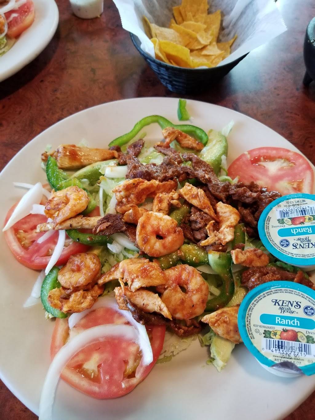 Las Palmas Mexican Restaurant | restaurant | 8012 Cumming Hwy, Canton, GA 30115, USA | 7707049640 OR +1 770-704-9640