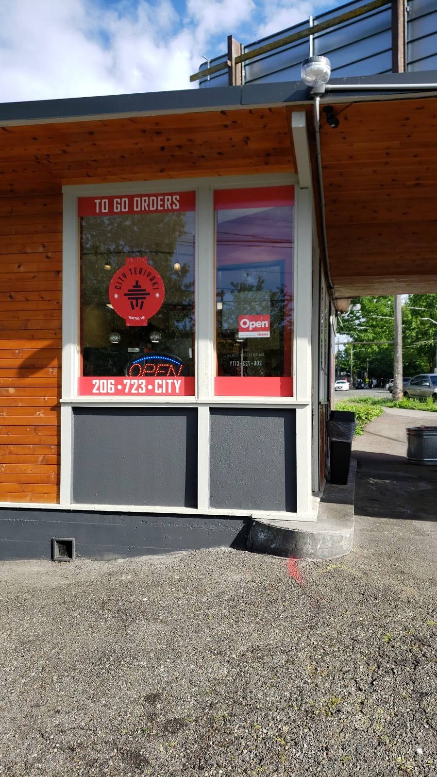 City Teriyaki | restaurant | 5400 Rainier Ave S, Seattle, WA 98118, USA | 2067232489 OR +1 206-723-2489