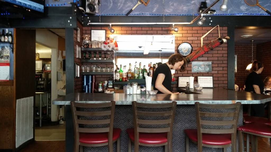 Frankies | restaurant | 308 N Union St, Bryan, OH 43506, USA | 4196364730 OR +1 419-636-4730