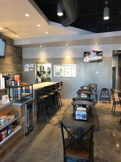 Vitality Bowls | restaurant | 3343 Battleground Ave, Greensboro, NC 27410, USA | 3362859942 OR +1 336-285-9942