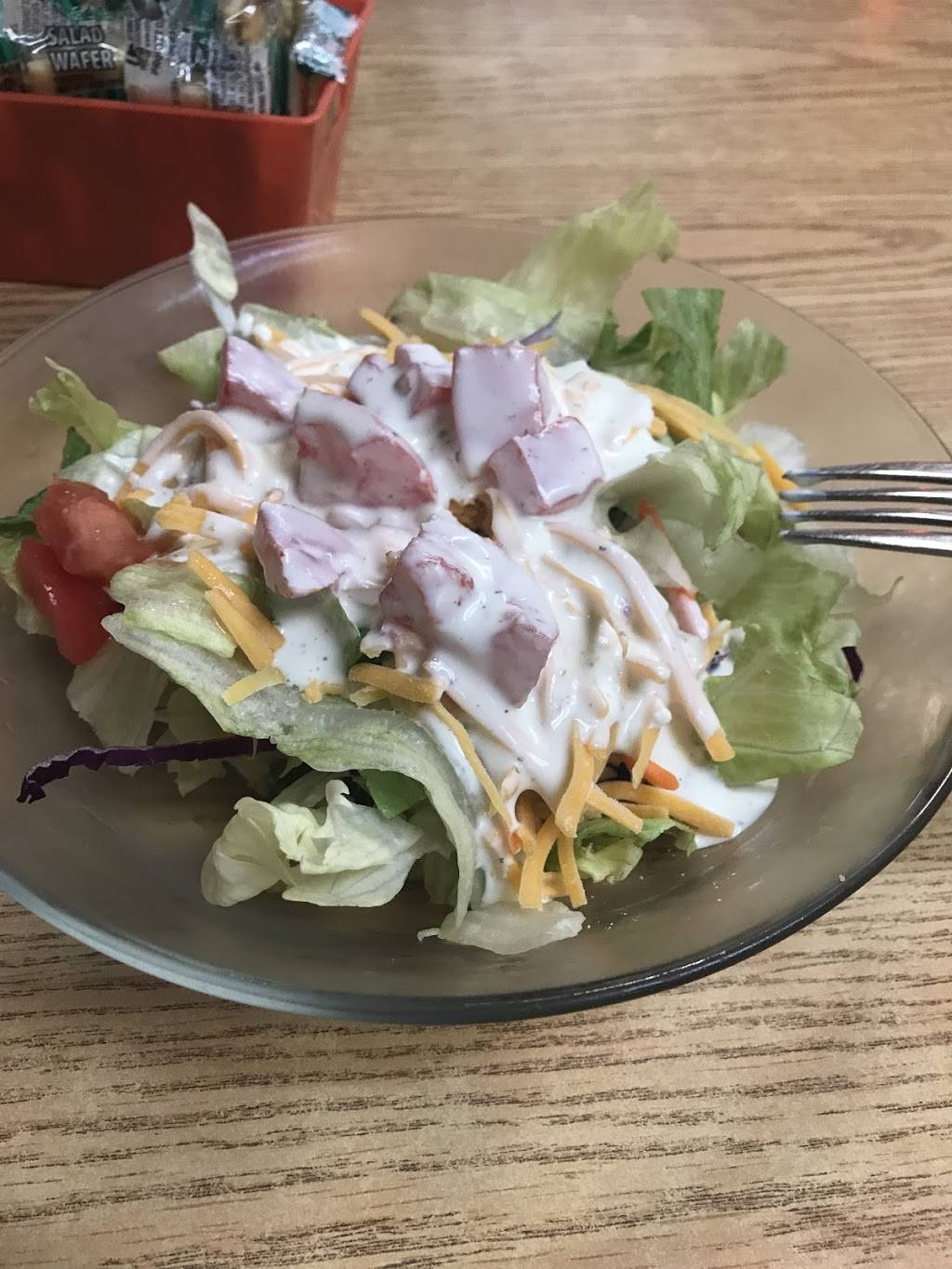 Bandana Reds Grill | restaurant | 14002 SE 29th St, Choctaw, OK 73020, USA | 4058690303 OR +1 405-869-0303