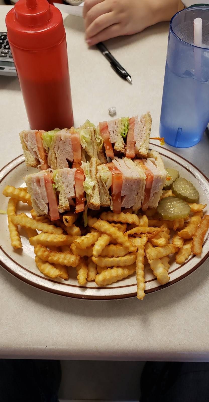 Duck Creek Pancake House | restaurant | 6315, 4405 State St, Riverdale, IA 52722, USA | 5633590098 OR +1 563-359-0098