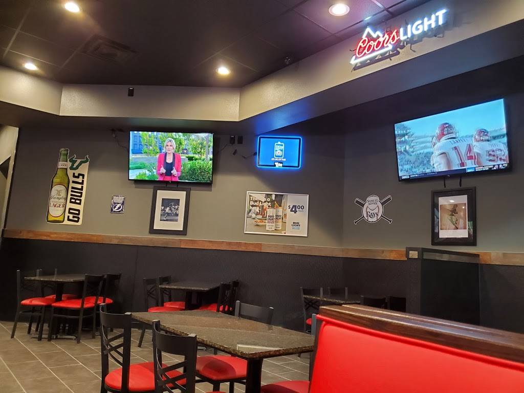 Whiskey Wings Temple Terrace | restaurant | 11401 N 56th St, Temple Terrace, FL 33617, USA | 8134058833 OR +1 813-405-8833