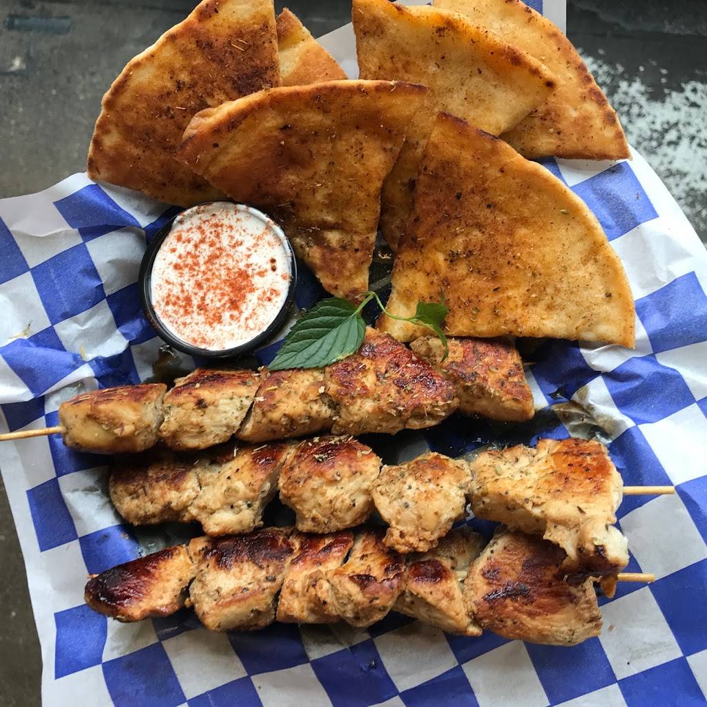 Mr. Souvlaki Chargrill | restaurant | 363 Alpha Commons Dr, Baltimore, MD 21224, USA | 4102998512 OR +1 410-299-8512