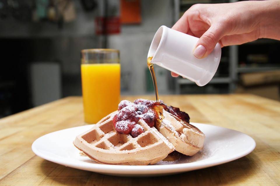 Margos | restaurant | 1534 Montana Ave, Santa Monica, CA 90403, USA | 3108293990 OR +1 310-829-3990