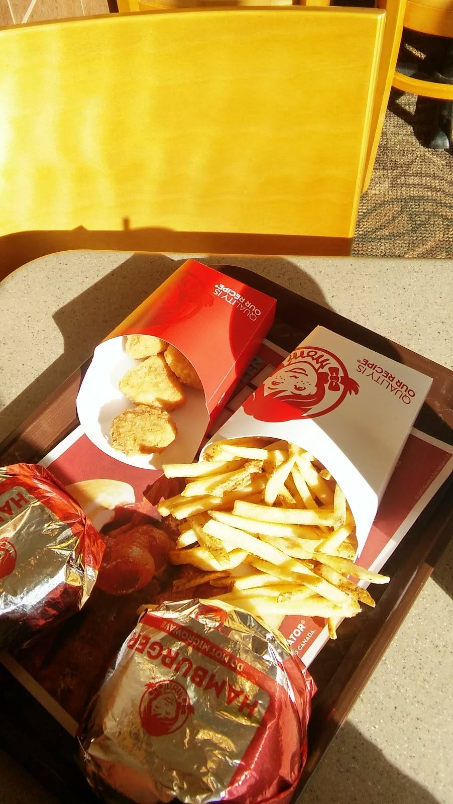 Wendys | restaurant | 1010 N Lafayette St, Greenville, MI 48838, USA | 6167545291 OR +1 616-754-5291