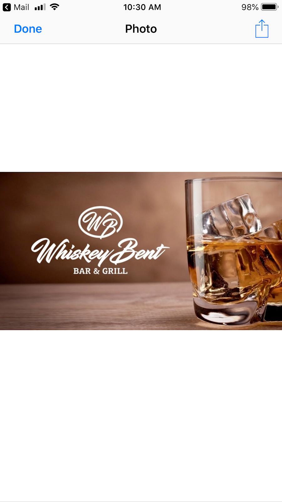 Whiskey Bent Bar & Grill | restaurant | 5250 E US Hwy 36 Suite 120, Avon, IN 46123, USA | 3173868907 OR +1 317-386-8907