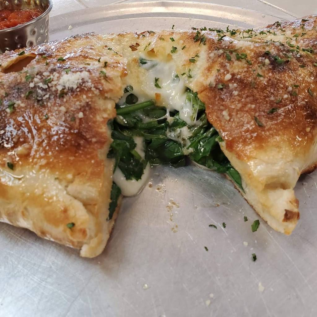 Feelin Saucy Pizzeria | restaurant | 1270 N Wickham Rd Suite 46, Melbourne, FL 32935, USA | 3216108336 OR +1 321-610-8336