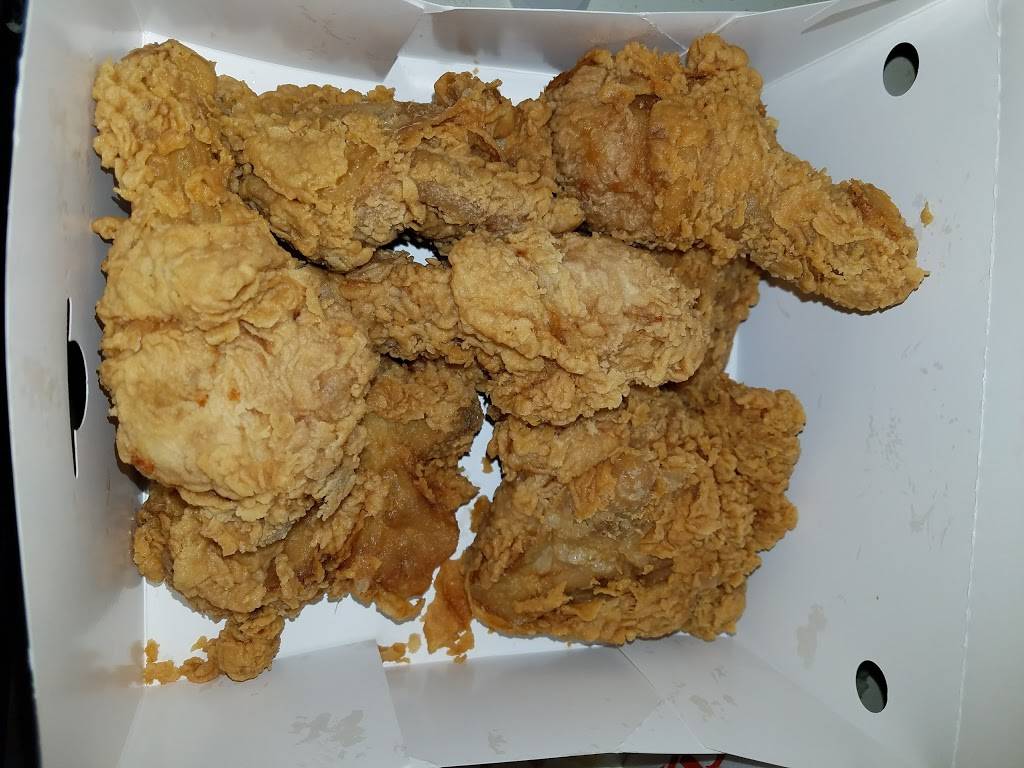 Churchs Chicken | restaurant | 13729 US-183 Suite 900, Austin, TX 78750, USA | 5122573565 OR +1 512-257-3565