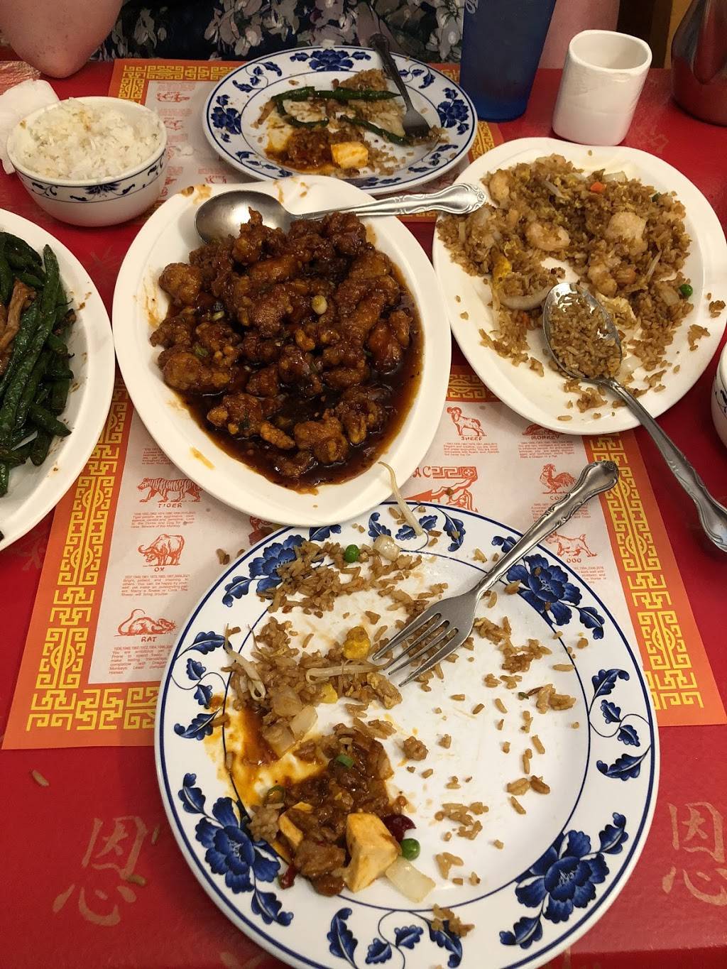 Confucius House | restaurant | 5394 S 108th St, Hales Corners, WI 53130, USA | 4144256499 OR +1 414-425-6499
