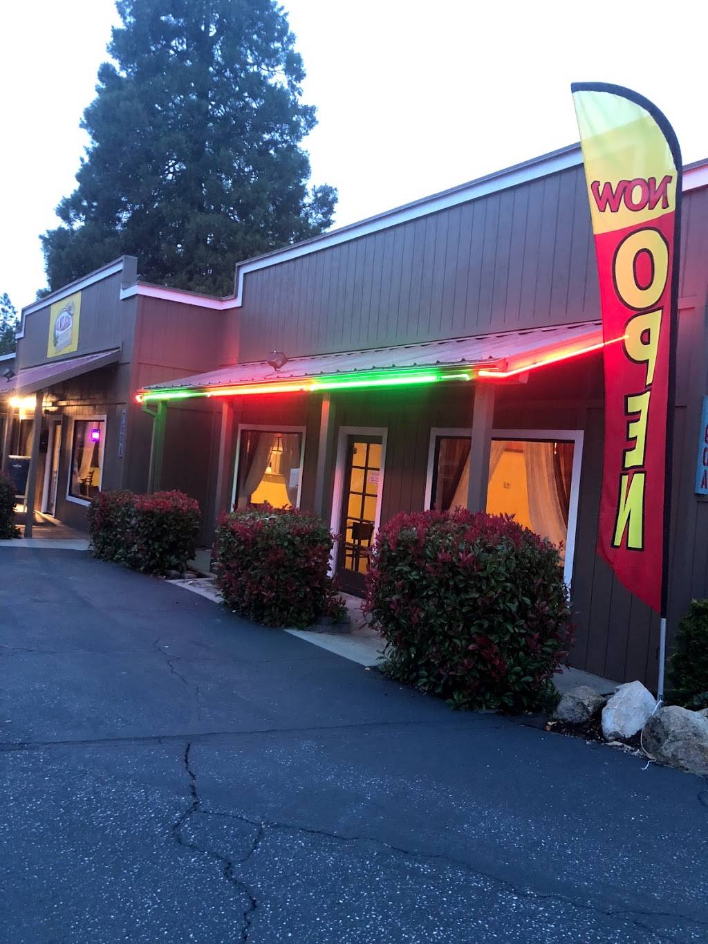 El Milagro | restaurant | 760 A S Auburn St, Grass Valley, CA 95945, USA | 5308025229 OR +1 530-802-5229