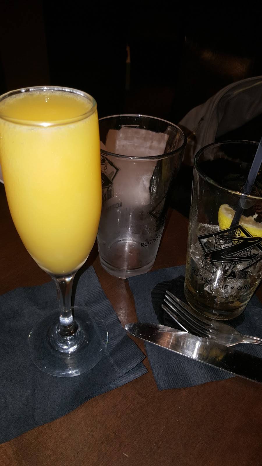 Zea Rotisserie & Bar | restaurant | 1121 Manhattan Blvd, Harvey, LA 70058, USA | 5043618293 OR +1 504-361-8293