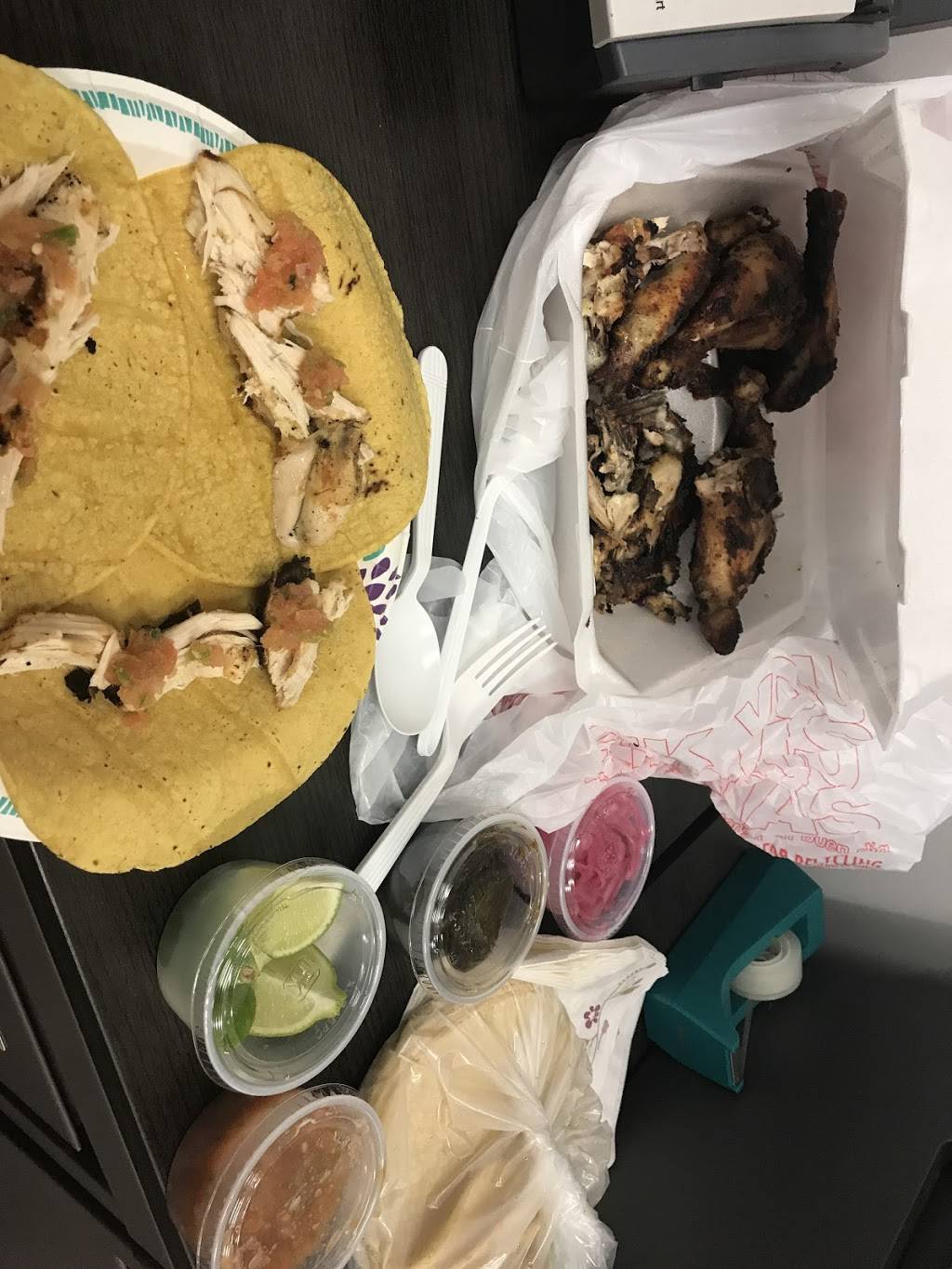 El Pollo correteado | restaurant | Phoenix, AZ 85034, USA | 6022534624 OR +1 602-253-4624