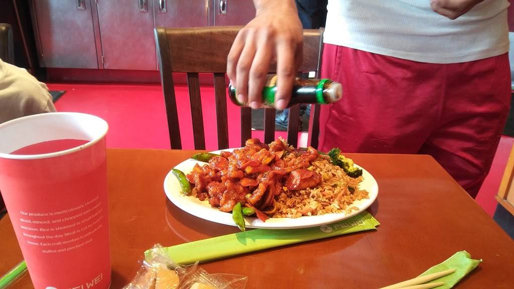Pei Wei | restaurant | 522 N Pine Island Rd, Plantation, FL 33324, USA | 9543083720 OR +1 954-308-3720