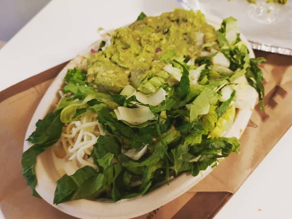 Chipotle Mexican Grill | restaurant | 8490 Annapolis Rd, New Carrollton, MD 20784, USA | 3013065132 OR +1 301-306-5132