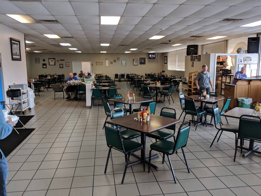 Home Plate Diner | restaurant | 2780 Allison-Bonnett Memorial Dr, Bessemer, AL 35023, USA | 2057448855 OR +1 205-744-8855