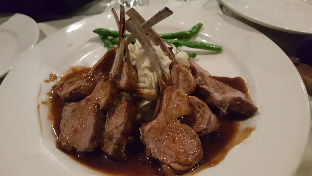 Signatures | restaurant | 29 Leavenworth St, Waterbury, CT 06702, USA | 2035751190 OR +1 203-575-1190