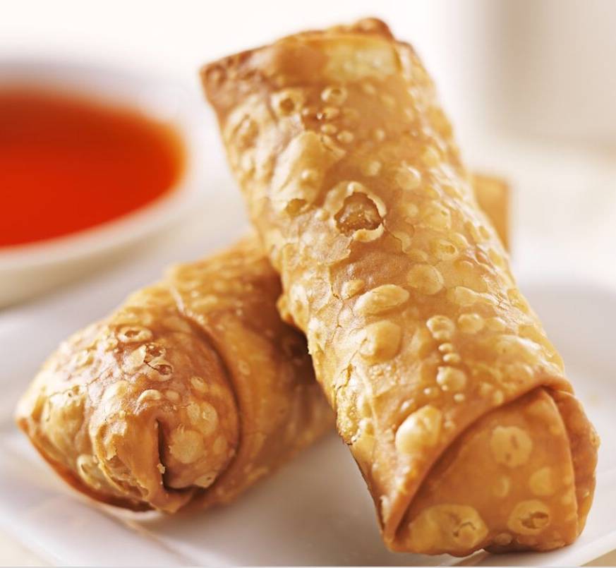 China Bowl | restaurant | 124 Turner Ave, Elk Grove Village, IL 60007, USA | 8475931361 OR +1 847-593-1361