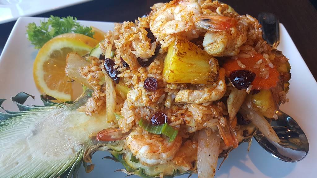 Bronze Buddha | restaurant | 5434 Ygnacio Valley Rd #90, Concord, CA 94521, USA | 9255240768 OR +1 925-524-0768