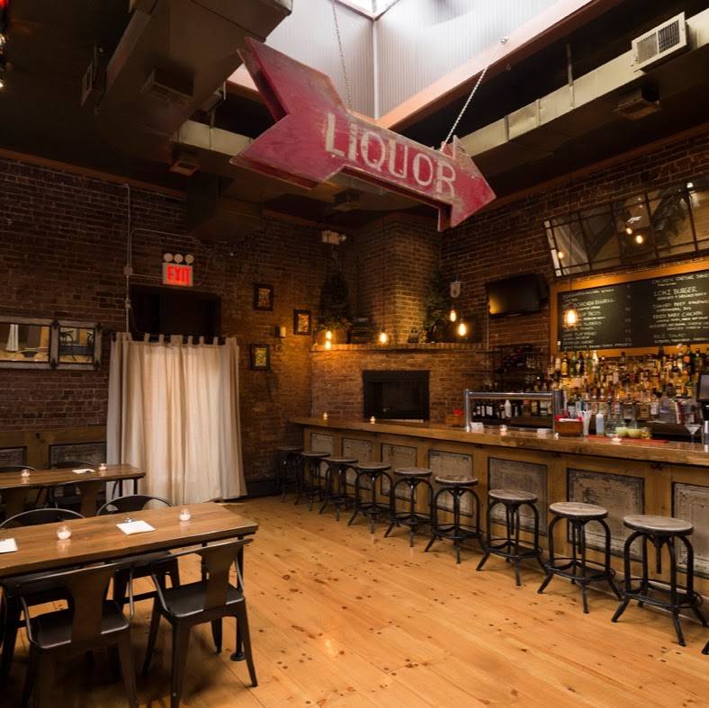 Loki | night club | 341 2nd St, Brooklyn, NY 11215, USA | 7189659600 OR +1 718-965-9600