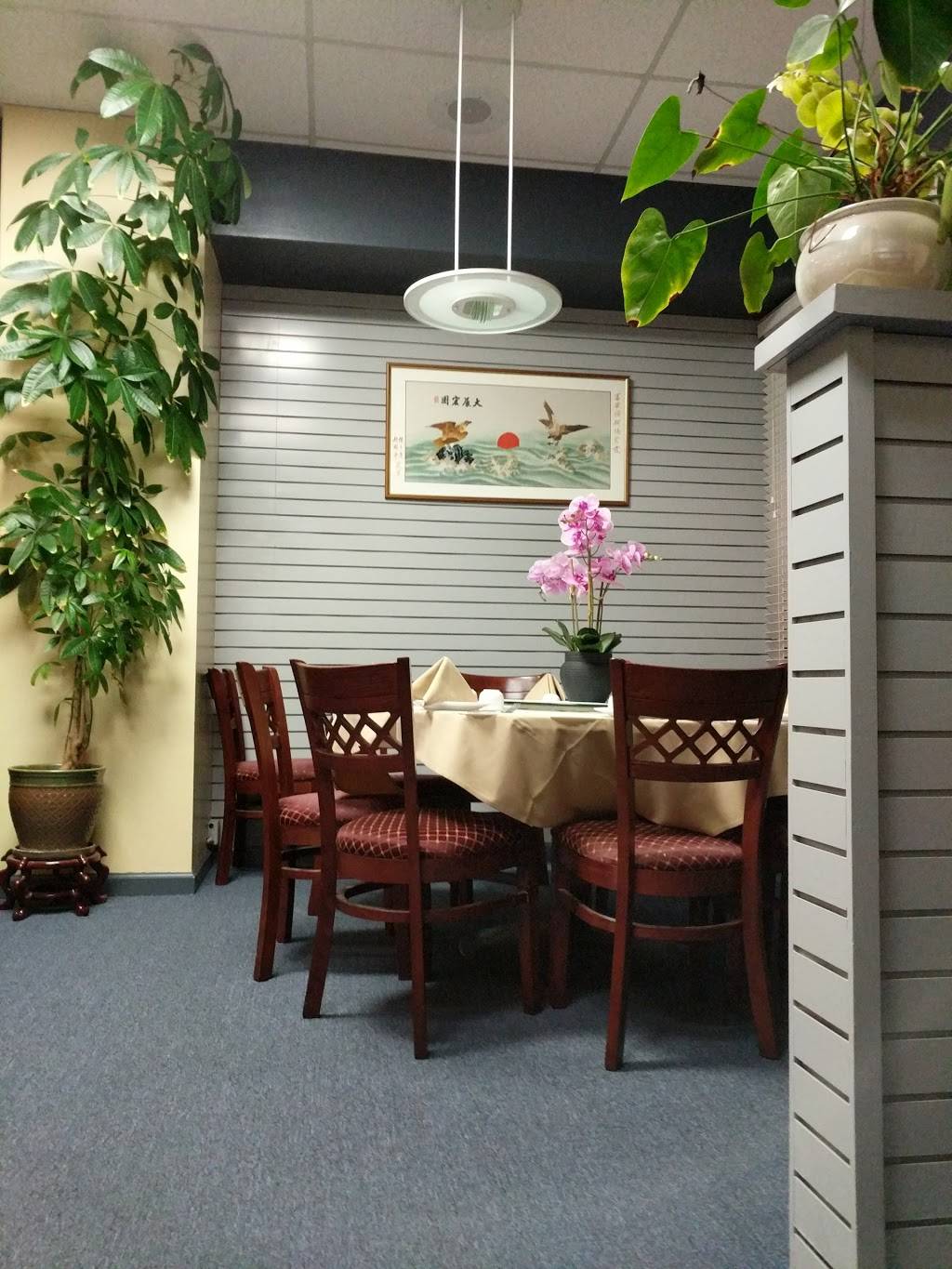 China Village | restaurant | 107 San Marin Dr, Novato, CA 94945, USA | 4158923823 OR +1 415-892-3823