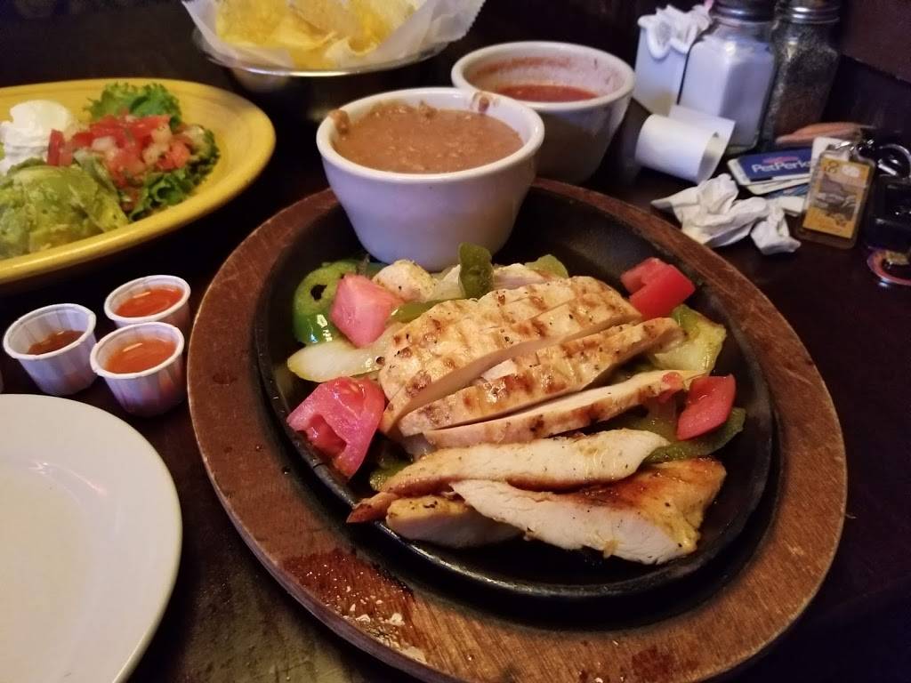 El Chico Mexican Restaurant | restaurant | 1751 Evans Rd, Melbourne, FL 32904, USA | 3217224622 OR +1 321-722-4622