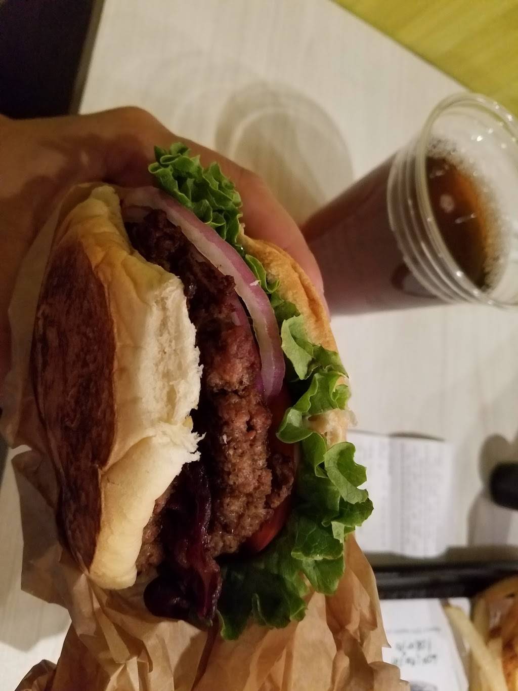 EVOS Feel Great Food (St. Petersburg) | restaurant | 2631 4th St N, St. Petersburg, FL 33704, USA | 7275713867 OR +1 727-571-3867