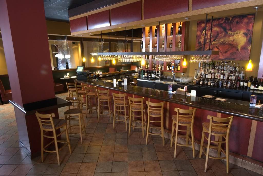 Bristol Bar & Grille Downtown | restaurant | 614 W Main St #4211, Louisville, KY 40202, USA | 5025821995 OR +1 502-582-1995