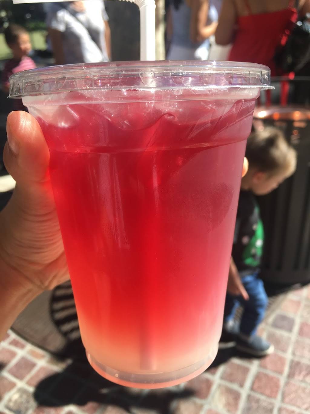 The Pie Hole | bakery | 658 Americana Way, Glendale, CA 91210, USA | 8189455249 OR +1 818-945-5249