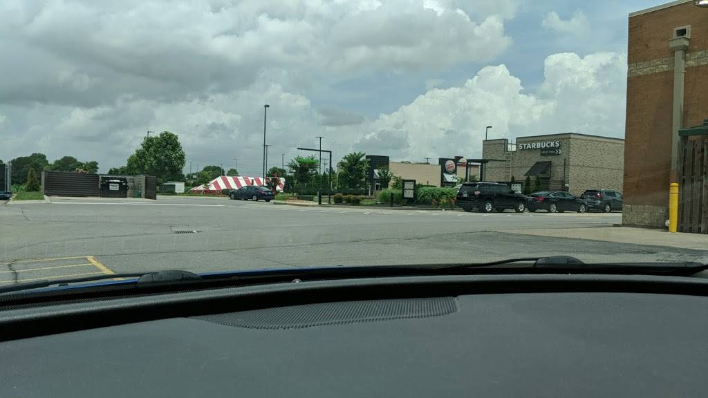 Arbys | restaurant | 3930 Trenton Rd (Temp, Clarksville, TN 37042, USA | 8005992729 OR +1 800-599-2729