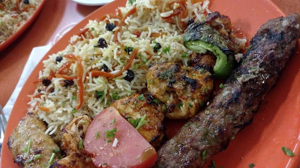 Bold City Kabobs | restaurant | 11380 Beach Blvd #2, Jacksonville, FL 32246, USA | 9043370476 OR +1 904-337-0476