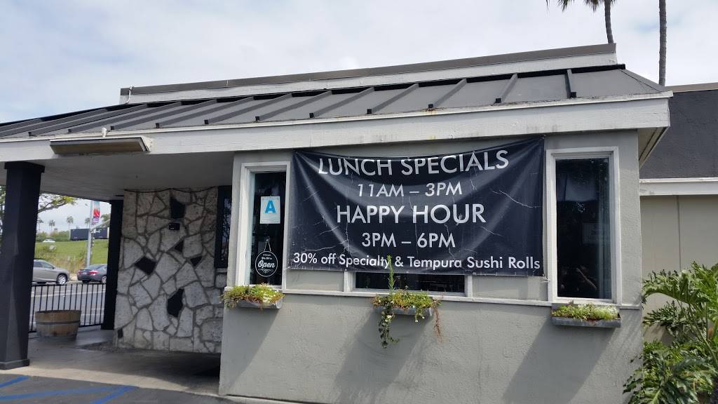 Mikko Sushi | restaurant | 1025 Carlsbad Village Dr, Carlsbad, CA 92008, USA | 7607300088 OR +1 760-730-0088