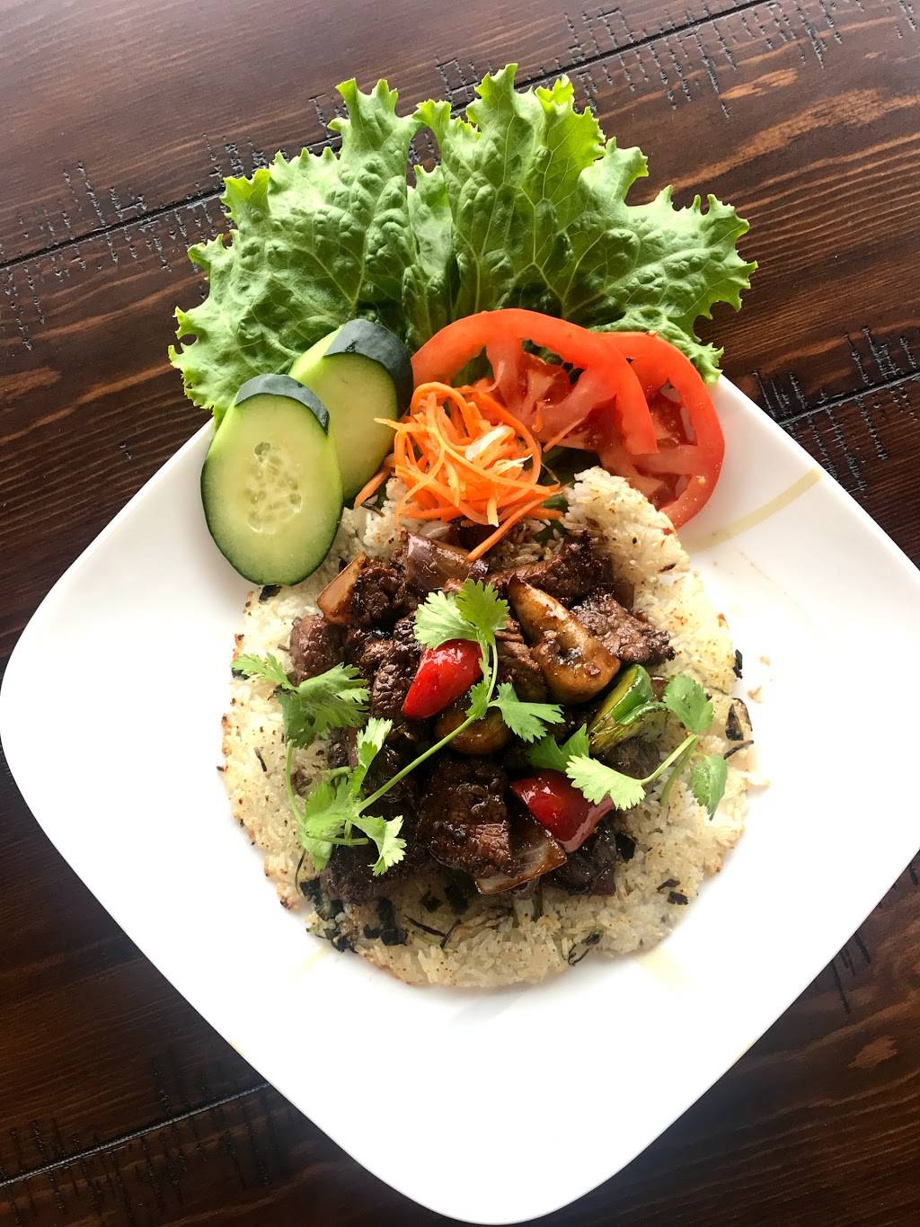 The Pho House | restaurant | 5250 N Tarrant Pkwy Ste. 130, Fort Worth, TX 76137, USA | 8178495877 OR +1 817-849-5877