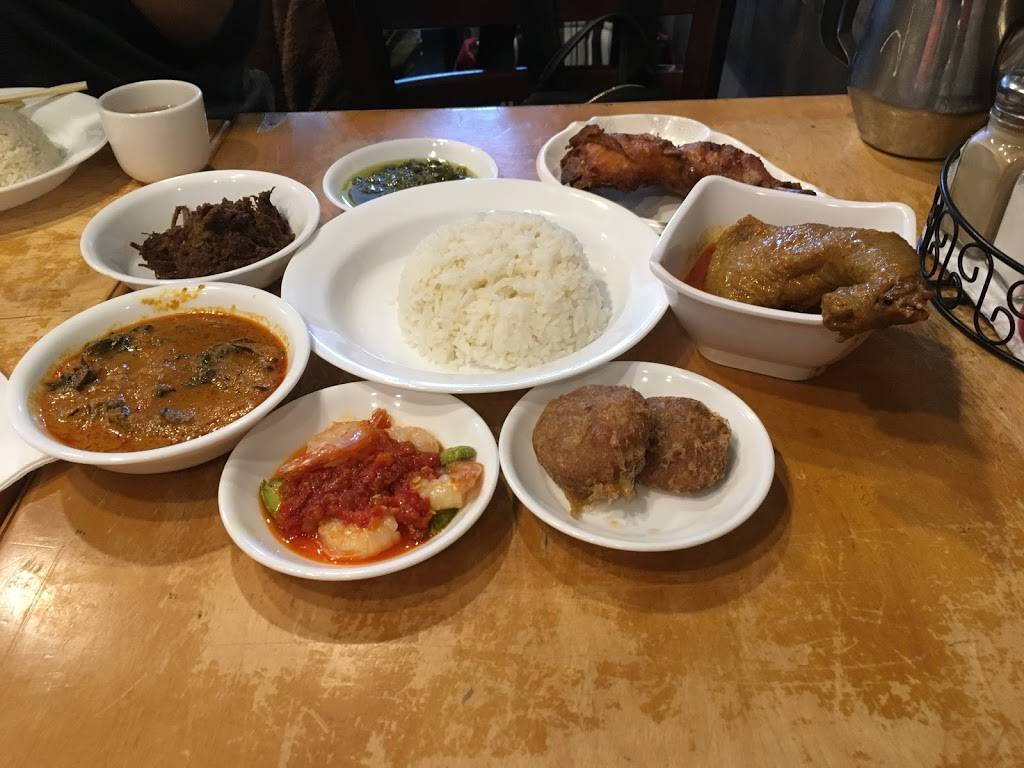 Sky Cafe | restaurant | 8620 Whitney Ave, Queens, NY 11373, USA | 7186519759 OR +1 718-651-9759