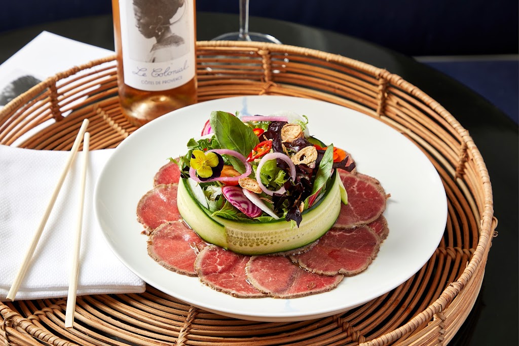 Le Colonial Delray Beach | restaurant | 601 E Atlantic Ave, Delray Beach, FL 33483, USA | 5615661800 OR +1 561-566-1800