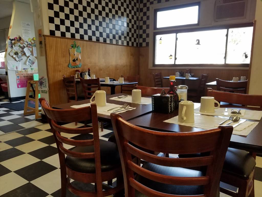 Old Croydon Cafe | cafe | 1318 State Rd, Croydon, PA 19021, USA | 2158268062 OR +1 215-826-8062