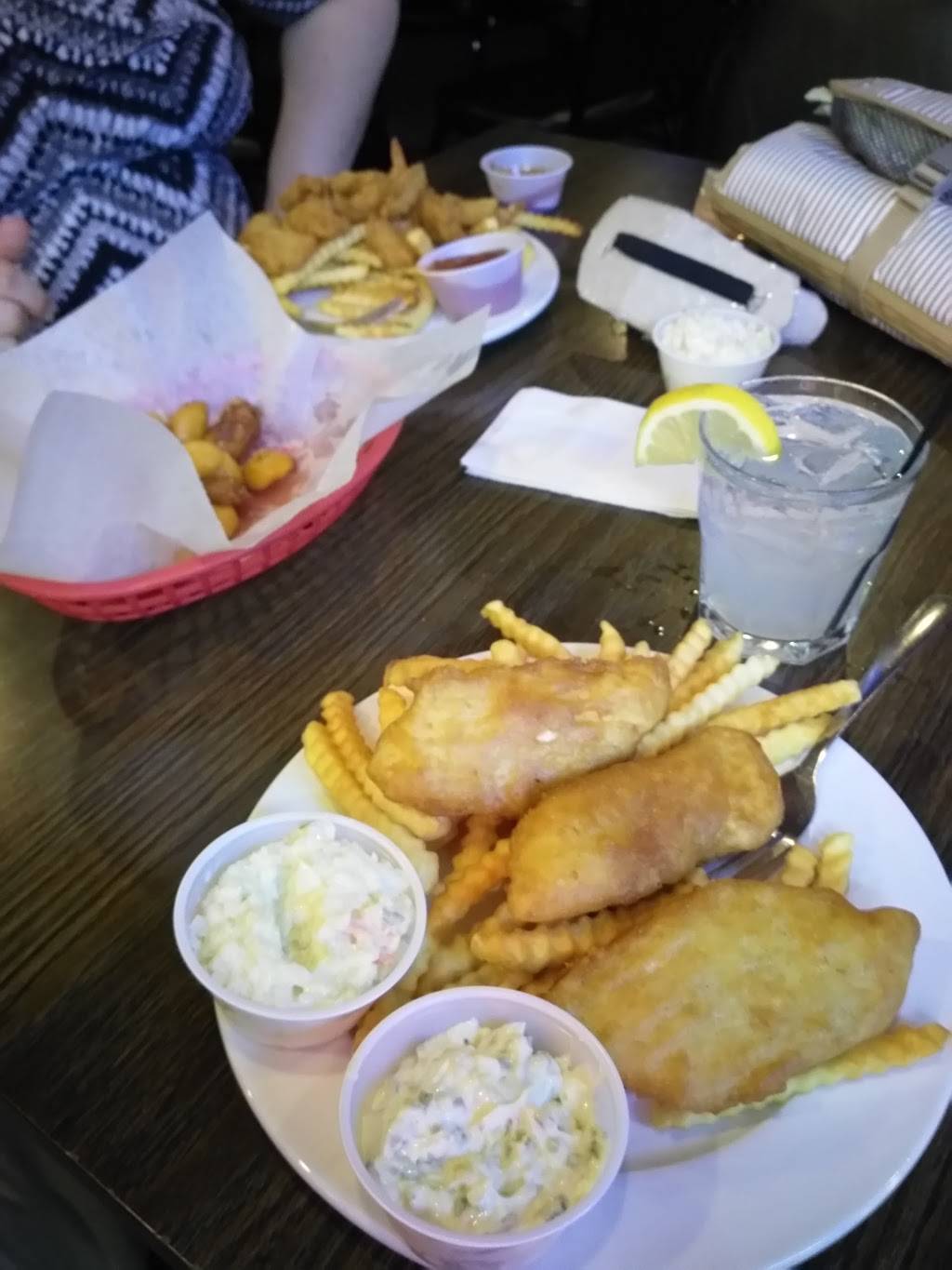 The Timbers | restaurant | 208 W North St, DeForest, WI 53532, USA | 6088465575 OR +1 608-846-5575