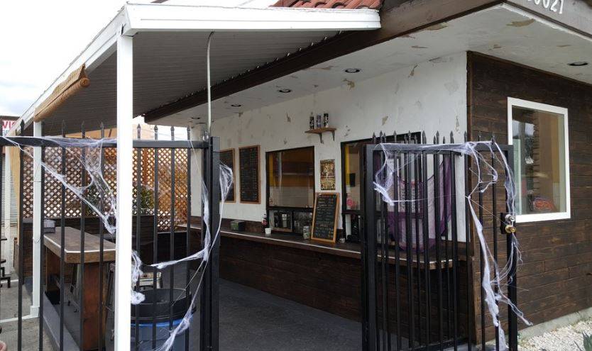 Ixtaco Taqueria | restaurant | 10021 Valley Blvd, El Monte, CA 91731, USA | 6264165675 OR +1 626-416-5675