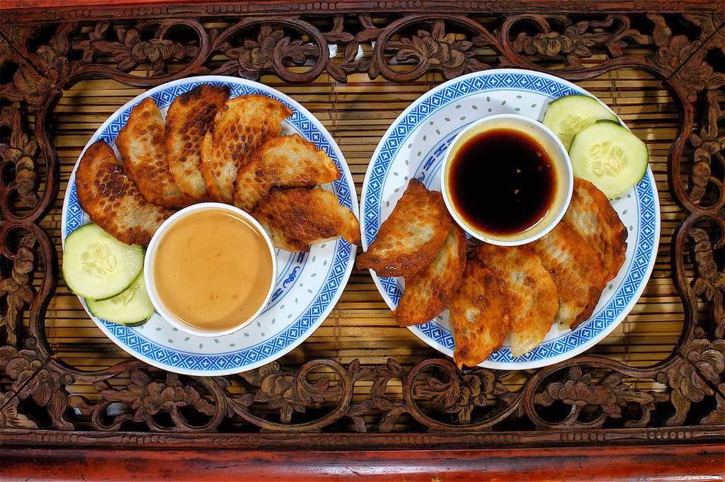 Stickers Asian Cafe | restaurant | 6808 SE Milwaukie Ave, Portland, OR 97202, USA | 5032398739 OR +1 503-239-8739