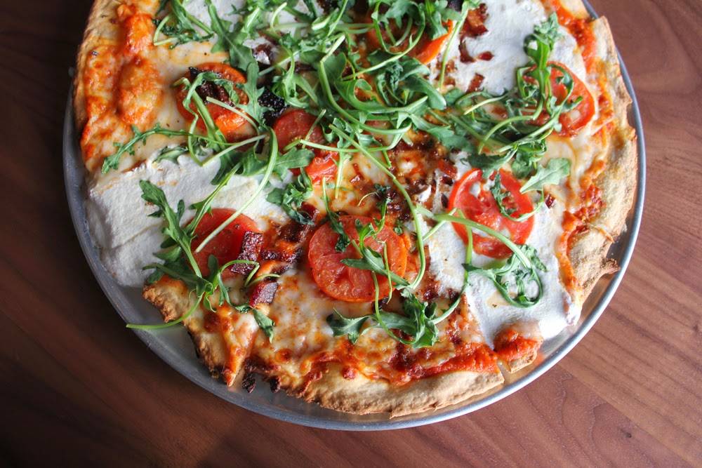 Park Tavern | restaurant | 1645 W Jackson Blvd, Chicago, IL 60612, USA | 3122434276 OR +1 312-243-4276