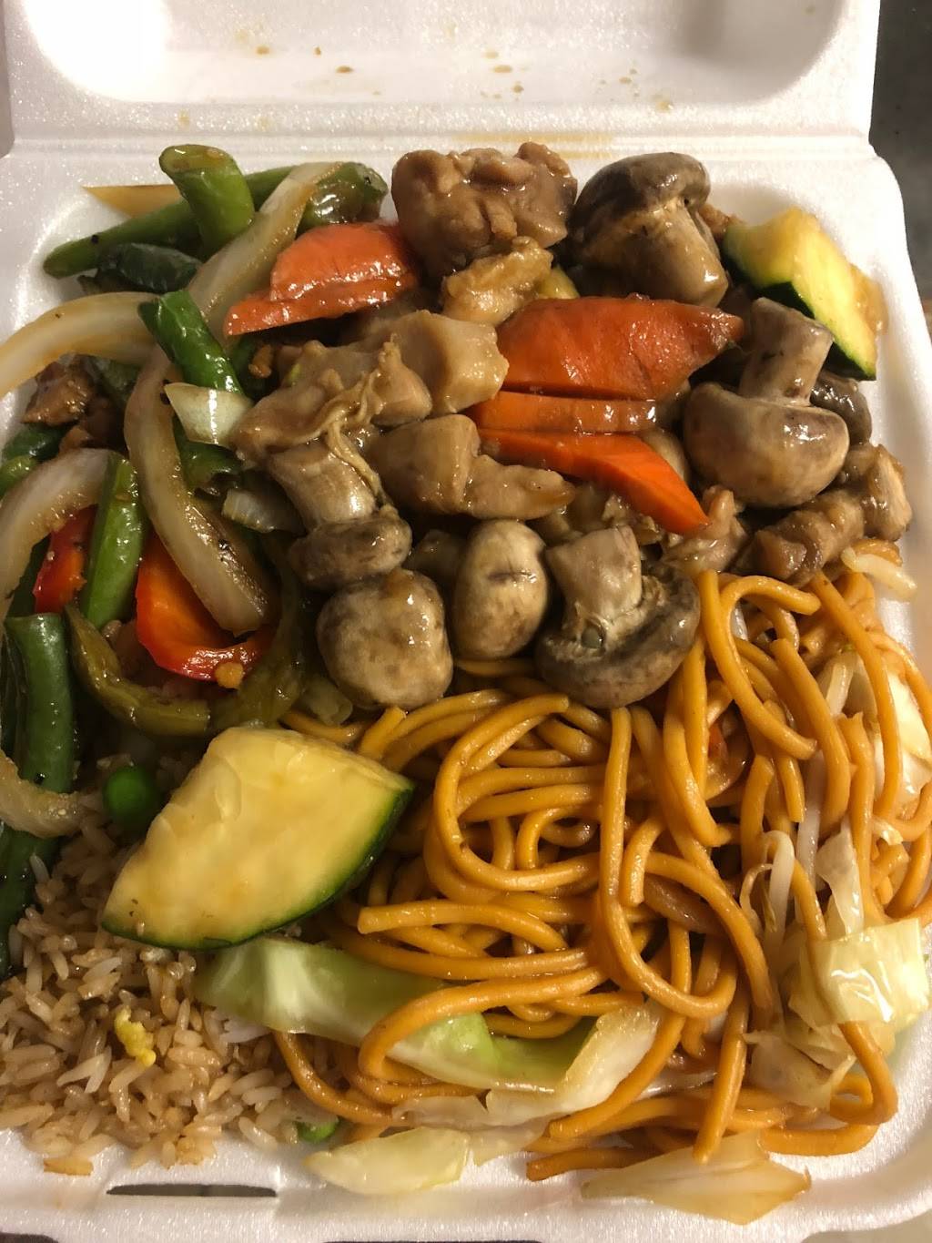 Mr You Express | restaurant | 175 E Ontario Ave # 101, Corona, CA 92879, USA | 9517380310 OR +1 951-738-0310
