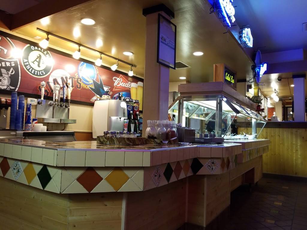 California Gourmet Pizza | restaurant | 4928, 670 Walnut Ave, Greenfield, CA 93927, USA | 8316745900 OR +1 831-674-5900