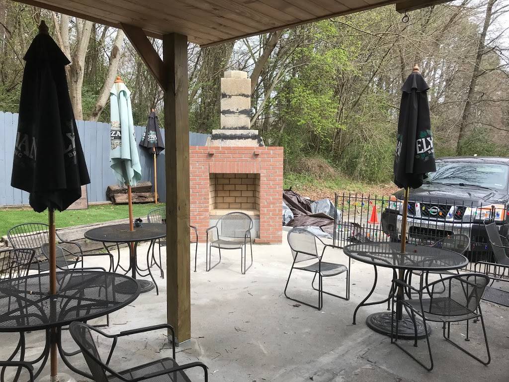 Monkey Barrel | restaurant | 688 Whitlock Ave NW, Marietta, GA 30064, USA | 6785032583 OR +1 678-503-2583