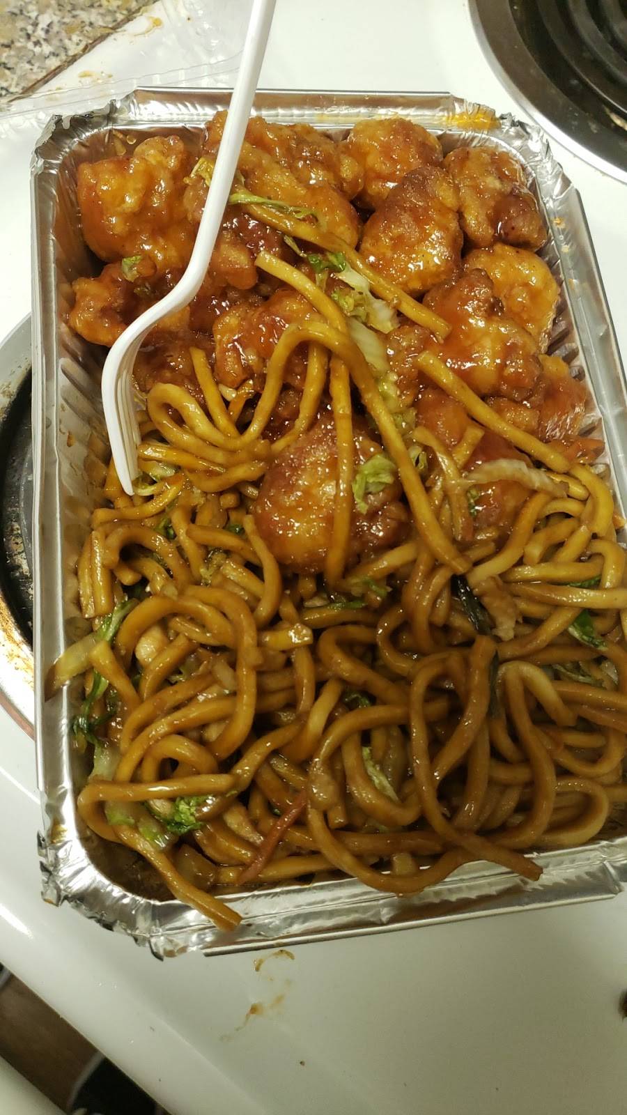 China Kitchen | restaurant | 15450 George Oneal Rd, Baton Rouge, LA 70817, USA | 2257521218 OR +1 225-752-1218