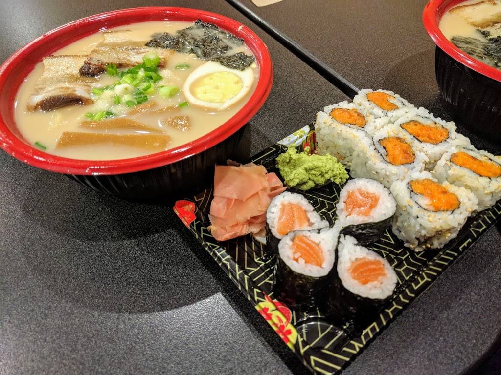 Bento House | restaurant | 11790 Baron Cameron Ave j, Reston, VA 20190, USA | 5713252108 OR +1 571-325-2108
