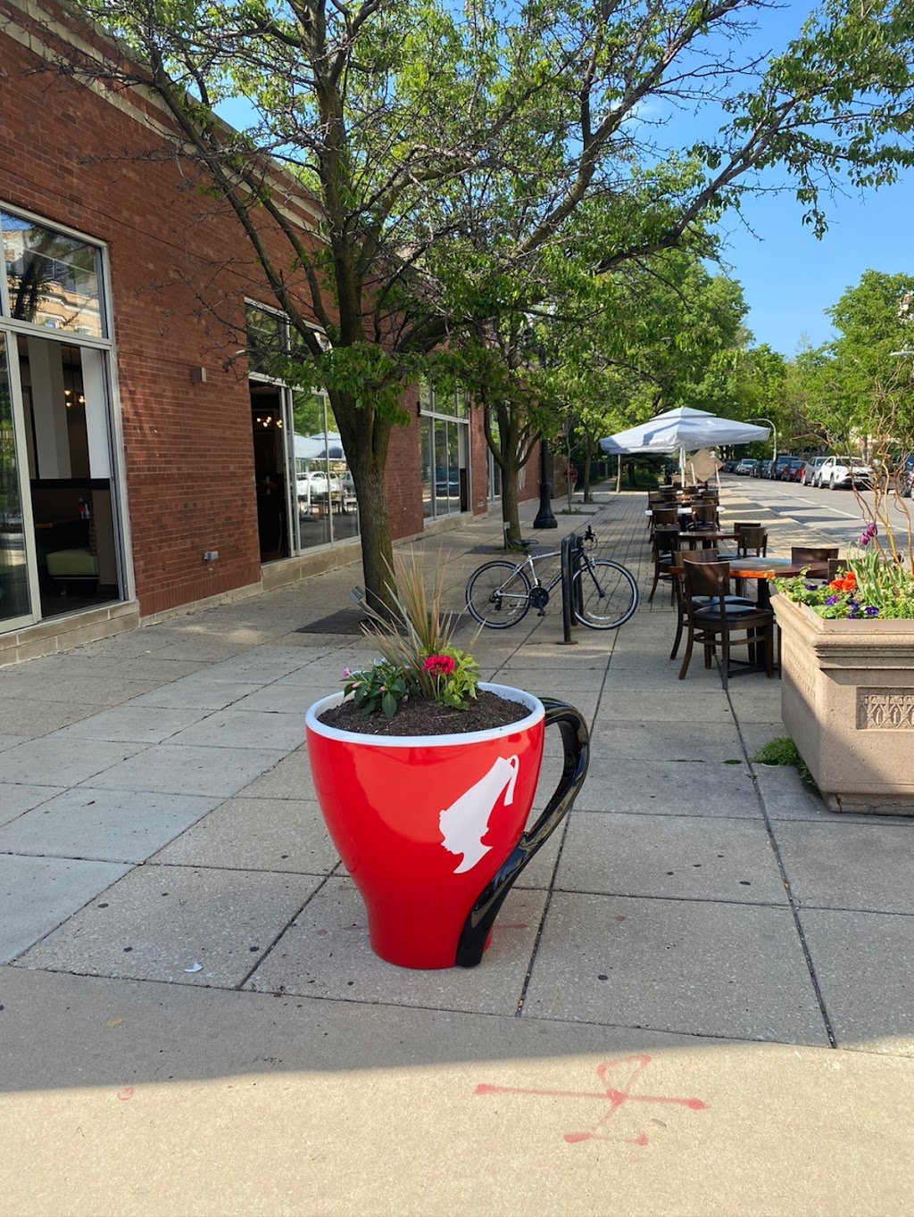 All Meal Prep Kitchen & Cafe | restaurant | 1100 W Bryn Mawr Ave, Chicago, IL 60660, USA | 3123132011 OR +1 312-313-2011